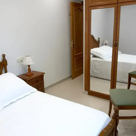 Av. Covadonga 2 Apartment Cangas de Onis