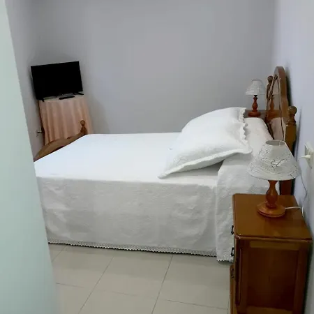Av. Covadonga 2 Apartment
