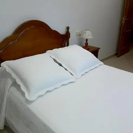 Apartment Av. Covadonga 2 *