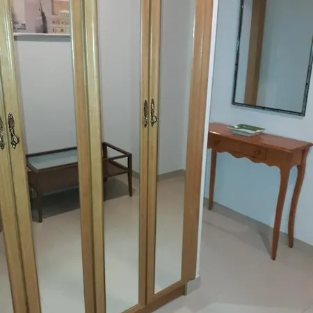 Apartment Av. Covadonga 2